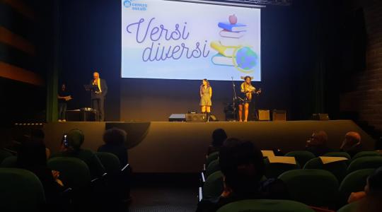 Il Liceo Argan viene premiato due volte dal Centro Astalli