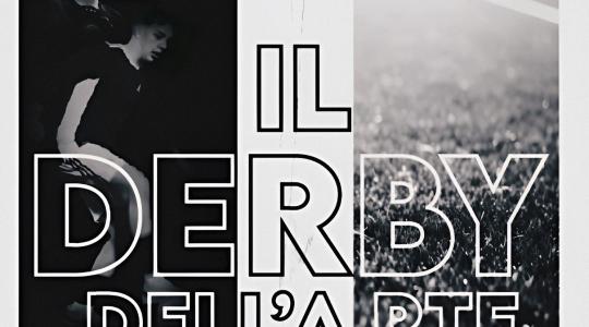 Il derby dell'Arte